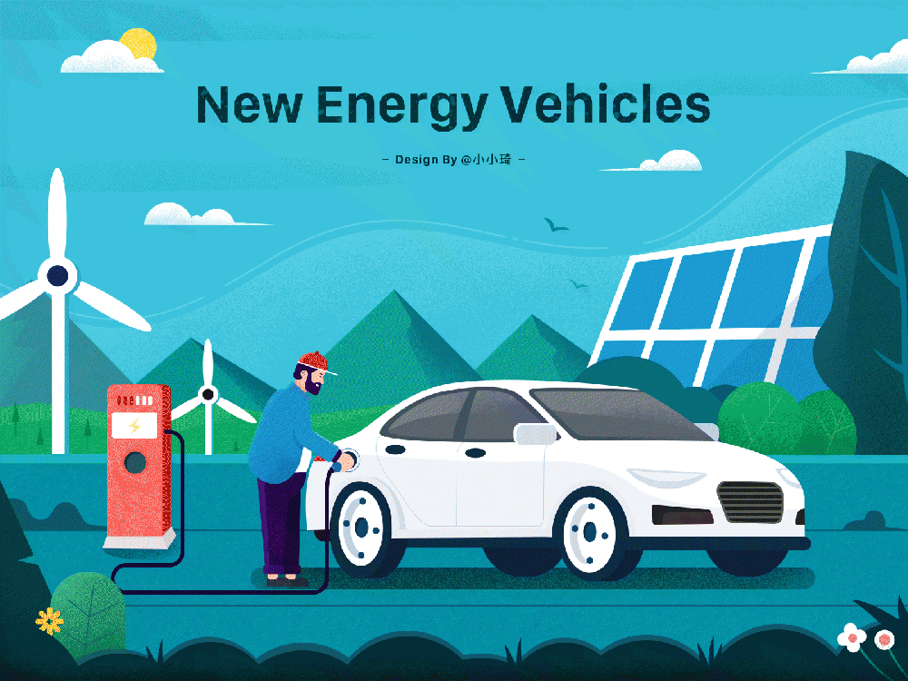 2022年我國充電樁數(shù)量同比增長近100%