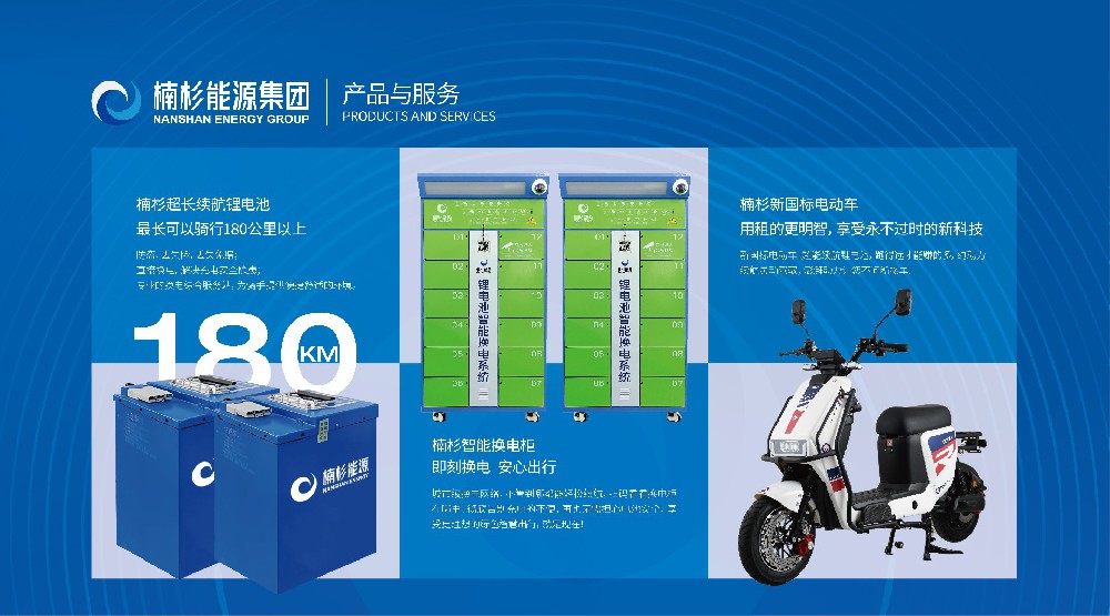資本熱捧，干億級規(guī)模兩輪電動車換電市場，成為新的“藍海”！